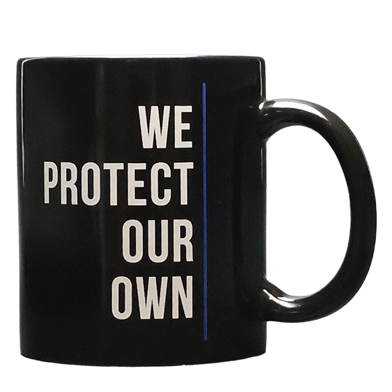 Sheepdog Coffee Mug