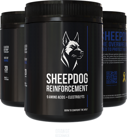 Sheepdog Reinforcement Produktbild